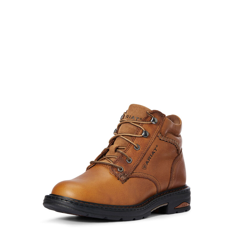 Ariat Arbeitsschuhe Damen - Macey Braun ( EZLCK-9286 )